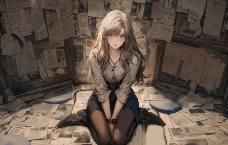 治愈系漫画推荐